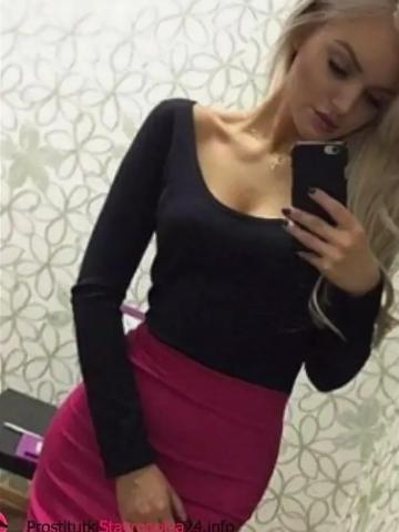 Анкета проститутки Зина - Фото 1, , 26 лет, №46739